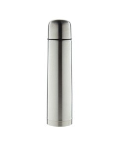 Thermos da 1 litro in acciaio inox a doppia parete
