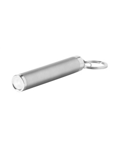 Torcia in plastica personalizzata con logo luminoso