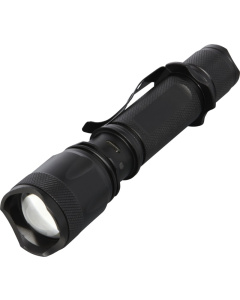 Torcia personalizzata ricaricabile da 5 W
