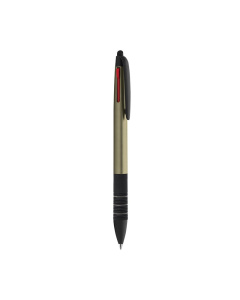 Penna touch 3 Colori personalizzabile