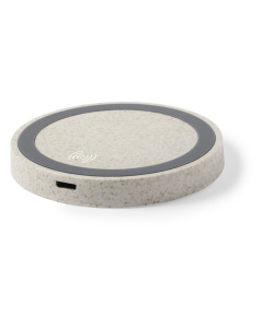 Base Wireless 2100 mah Biodegradabile