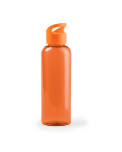 Borraccia da 530 ml in tritan senza bpa
