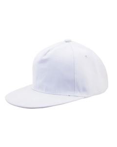 Cappellino Visiera Piatta