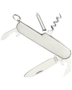 Coltellino Multiuso 6 Funzioni