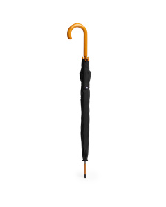 Ombrello automatico in Rpet 23"