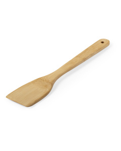 Spatola da Cucina in Bambù