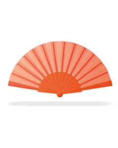 Ventaglio colorato personalizzabile