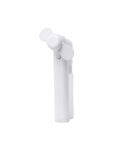 Ventilatore con nebulizzatore personalizzabile