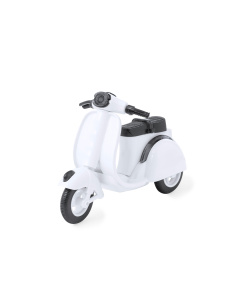 Vespa special modellino in metallo