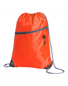 Zainetti a sacca personalizzati | 210D