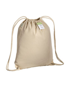 Zainetto con corde personalizzato | 140 g
