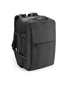 Zaino porta PC 17.3" in Rpet con rivestimento impermeabile