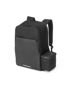 Zaino e borsa termica 2 in 1 in Rpet