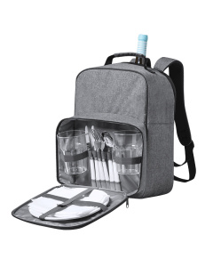 Zaino Frigo e Picnic da personalizzare