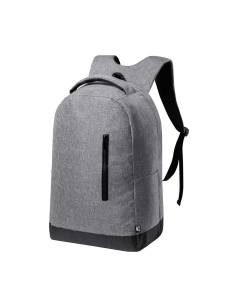 Zaino in RPET per laptop 15"