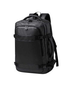 Zaino in pelle per laptop fino a 17”