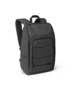 Zaino per laptop e viaggi 16" in Rpet