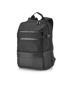 Zaino porta PC 15,6" capiente e resistente
