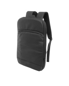 Zaino ultrapiatto  impermeabile in RPET