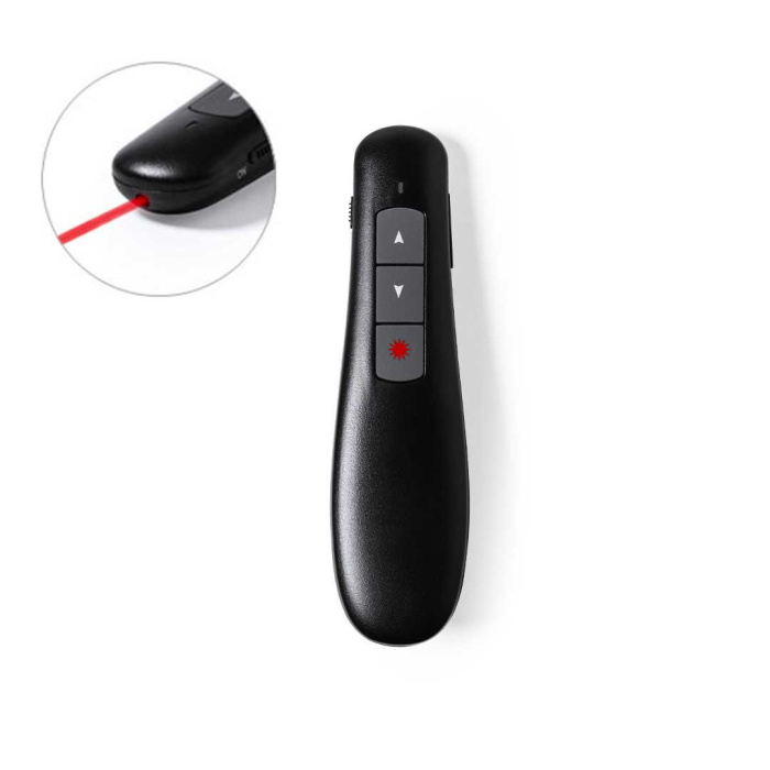 Puntatore Laser elegante
