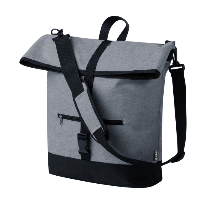 Borsa per bicicletta con tracolla