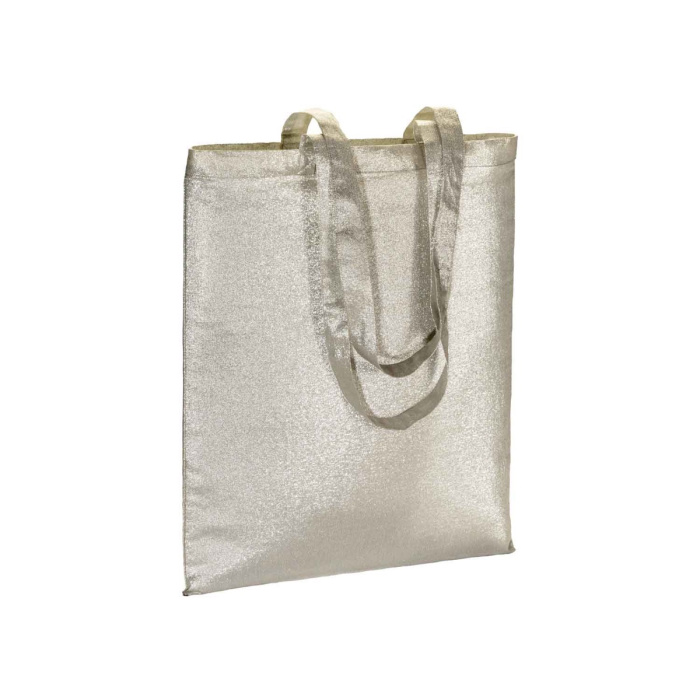 Shopper in policotone brillante 90 g