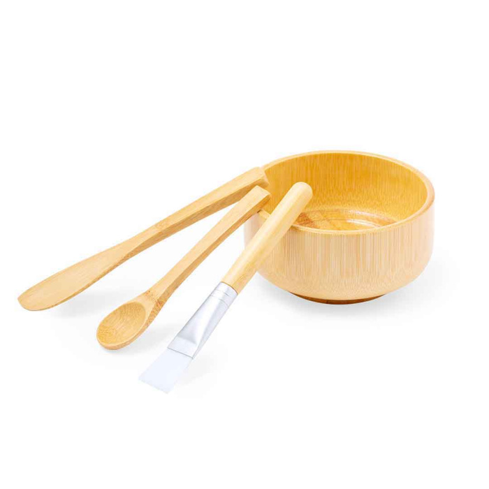 Set accessori per la cura del viso