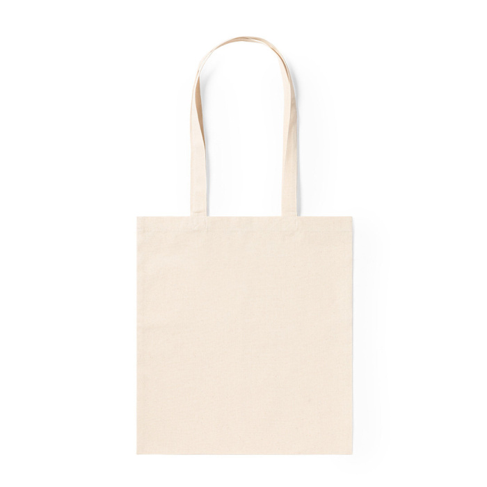 Tote bag in cotone | 37 x 41 cm | 180gr