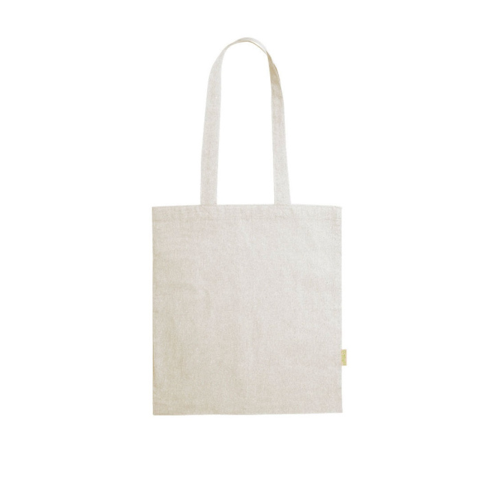 Borsa Ecologica in Cotone Vintage | 120 g 