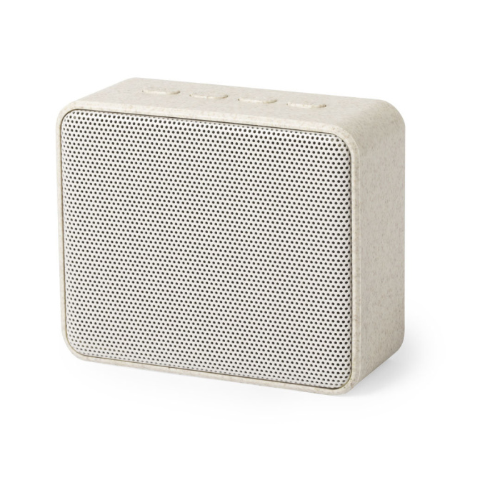 Cassa Audio 3W Ecologica
