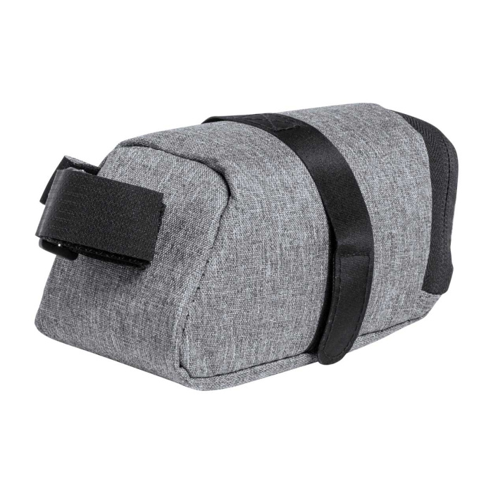 Borsa sottosella RPET con cerniera