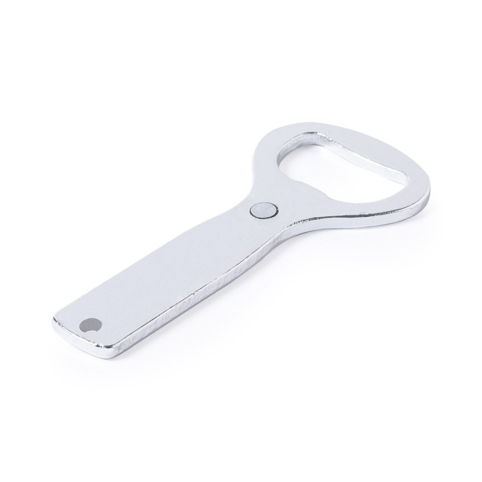 Apribottiglia personalizzabile con magnete