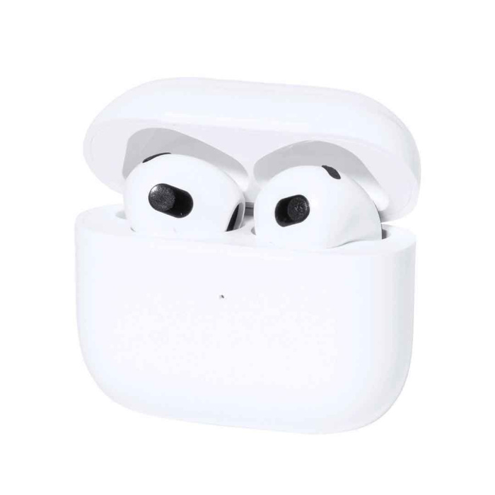 Auricolari Bluetooth wireless con vivavoce e custodia di ricarica