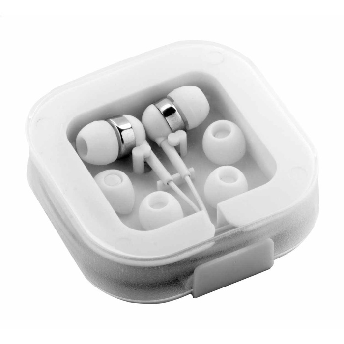Auricolari usb-c con custodia personalizzabile
