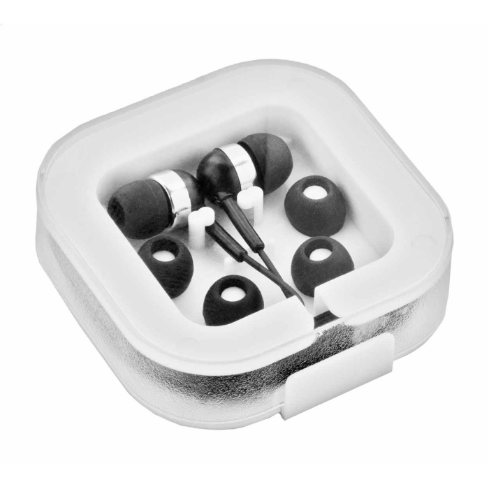 Auricolari usb-c con custodia personalizzabile