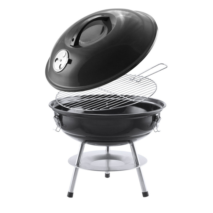 Barbecue promozionale