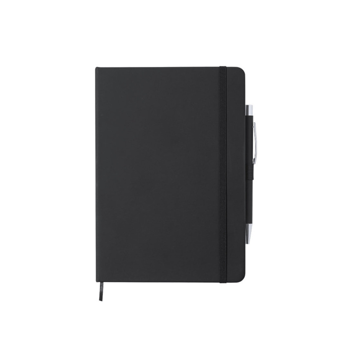 Bloc-Notes e penna da personalizzare | A5