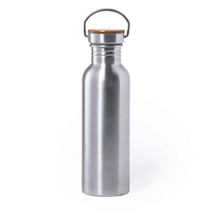 Borraccia con manico 800ml