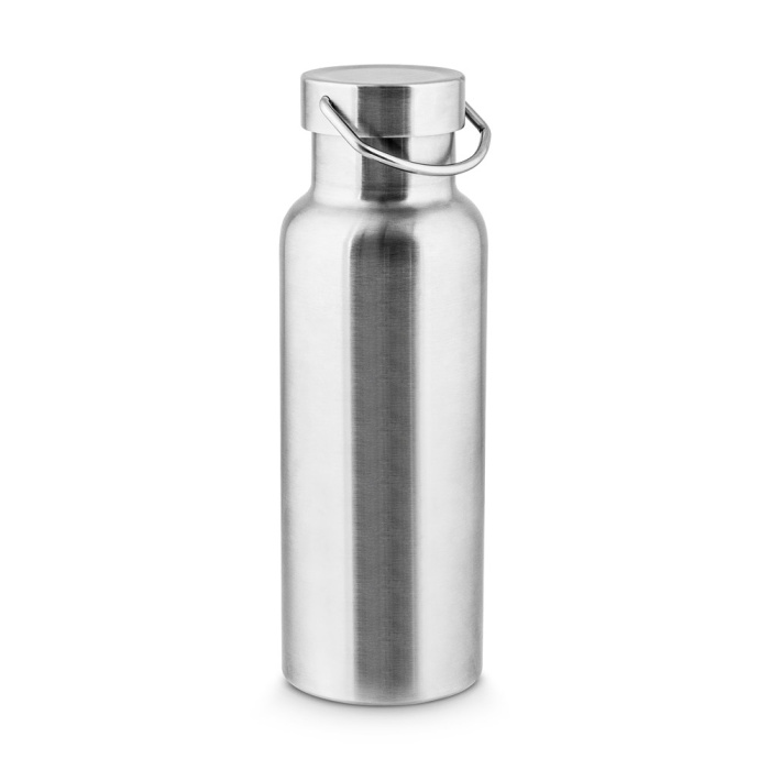 Borraccia termica acciaio inox riciclato 810 ml