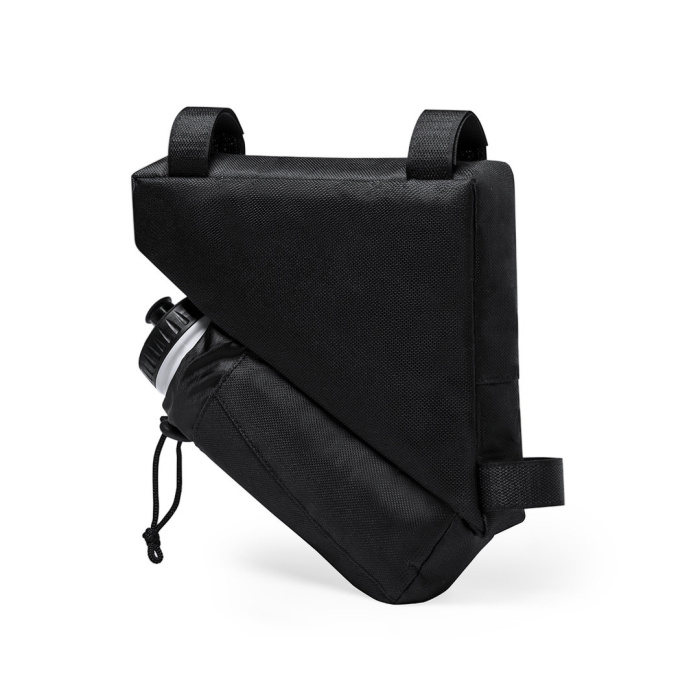 Borsa per biciclette personalizzabile