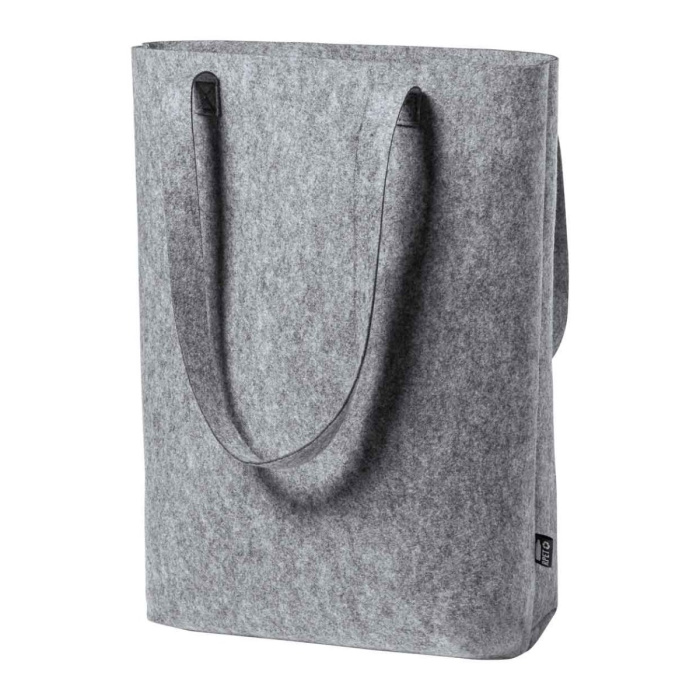 Borsa per la spesa in feltro RPET