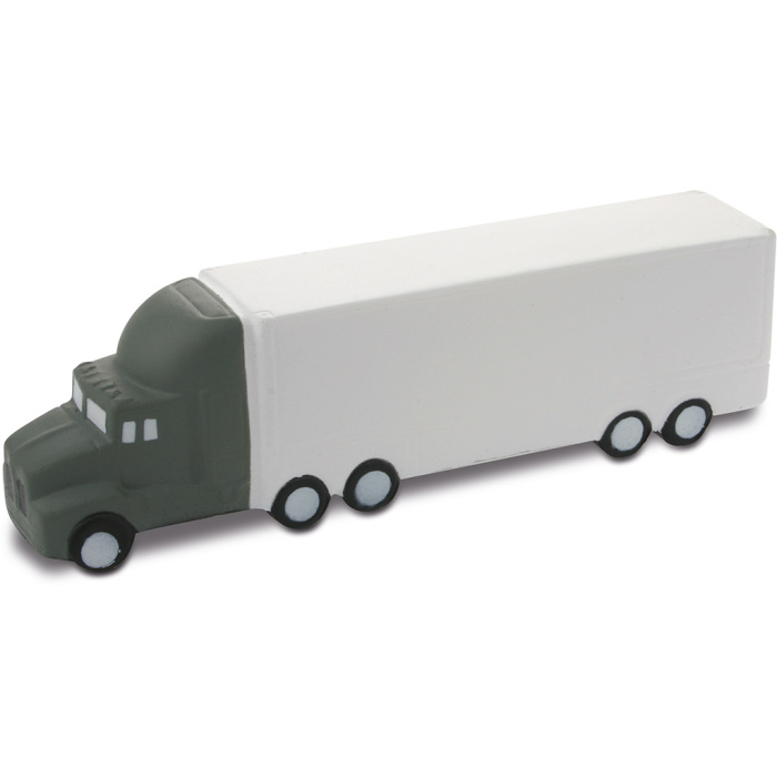 Camion truck antistress