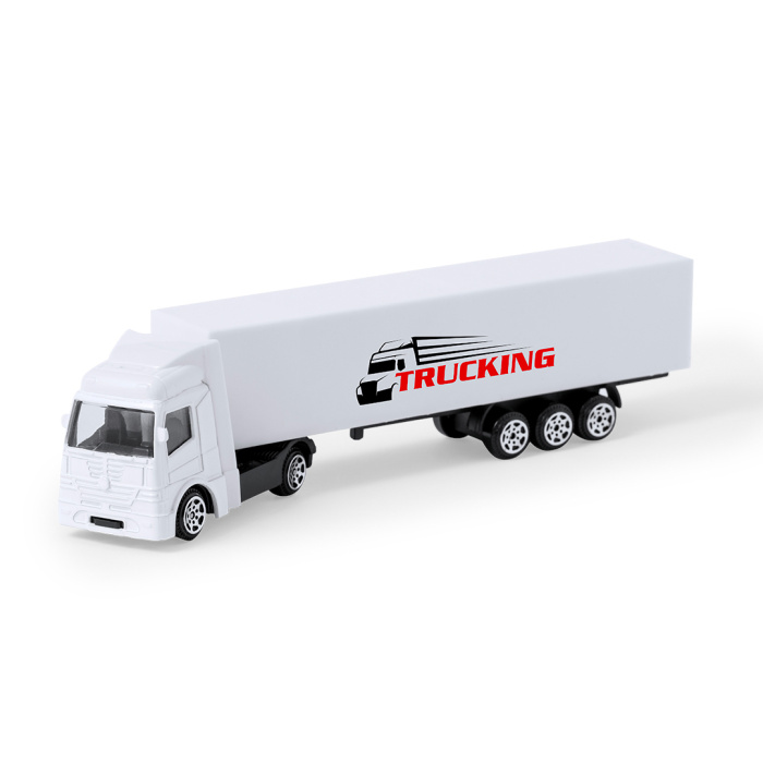 Camion truck modellino 
