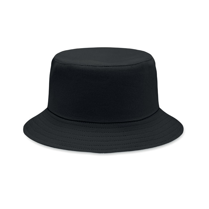 Cappello pescatore in cotone spazzolato 260 gr