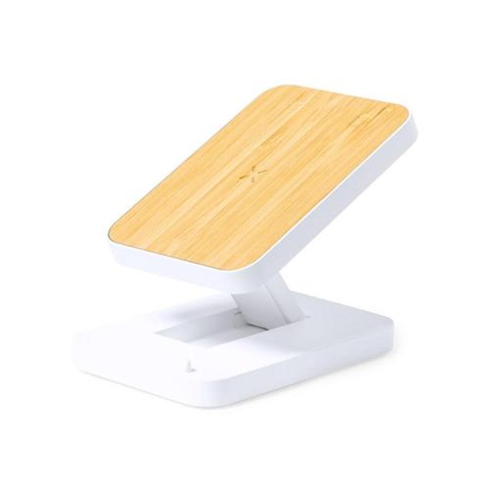Caricatore wireless pieghevole ricarica veloce