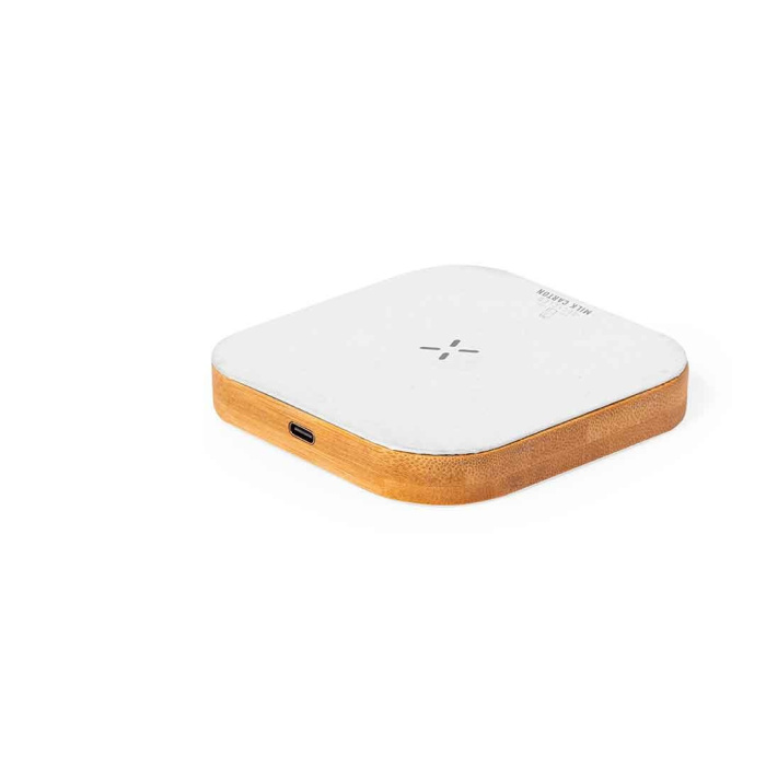 Caricatore wireless 15W per smartphone