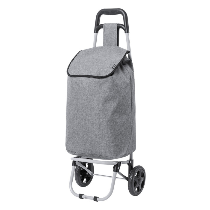 Carrello della Spesa in RPET