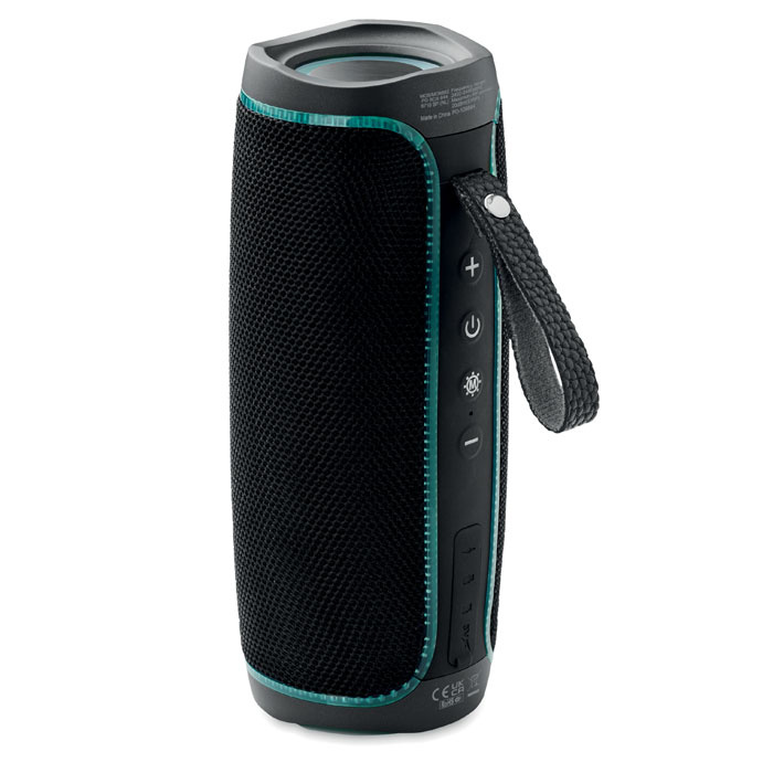 Cassa wireless Led impermeabile H2O