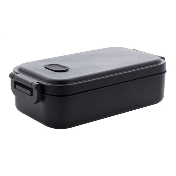 Contenitore pranzo 1000 ml in plastica PP con chiusura