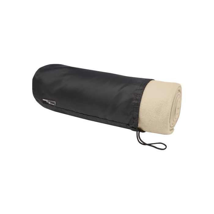 Coperta personalizzabile in RPET